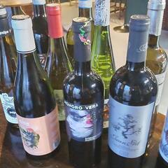 ワイン会参加メンバー募集🍷