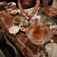 ワイン会参加メンバー募集🍷 - メンバー募集