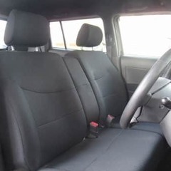 最初に欲しかった車はbBでしたの画像