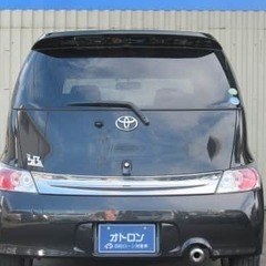最初に欲しかった車はbBでしたの画像