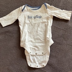  Baby GAP ロンパース　60