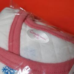 combi mimi 70-80㌢ 大きいラップクラッチPの画像