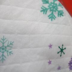 combi mini 70-80㌢ 大きいラップクラッチGRの画像