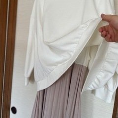 授乳服の画像