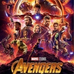 神戸のmarvel好き集まって😊✨