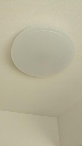 オーム電機、LEDシーリングライト48cm