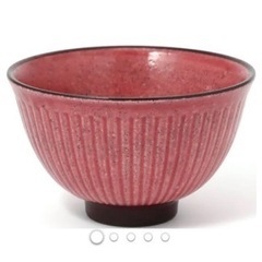 他の商品とまとめて取引完了しましたFrancfranc  美濃焼茶碗　箸ペアセットの画像