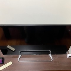 SHARP 液晶テレビ LC-40W20