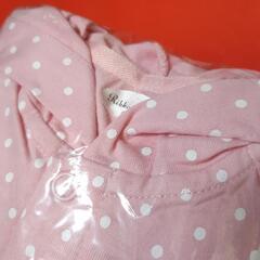 Ribbon Casket 60-70㌢ ファーストウェア Pの画像