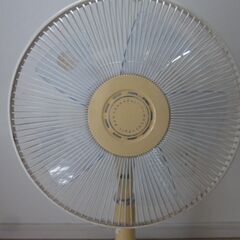 0円 MORITA  リモコン付き扇風機さしあげますの画像