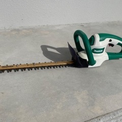 [再値下げしました] makita マキタ MUH3653 生垣...