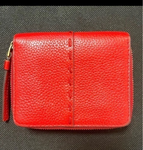 TORY BURCH トリーバーチ 二つ折り財布 【美品】値下げ交渉可