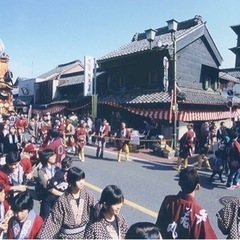 突破！本日14日14時〜川越祭り歩き飲み🍺