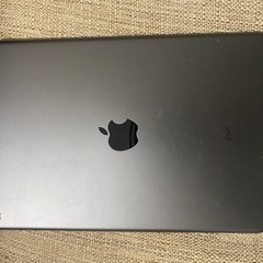 ipad 第7世代128GB (キーボードケース付き)