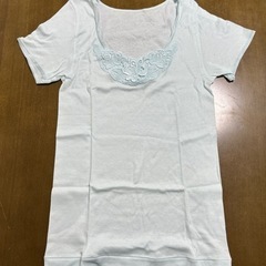 未使用肌着　Mサイズ　シャルレ