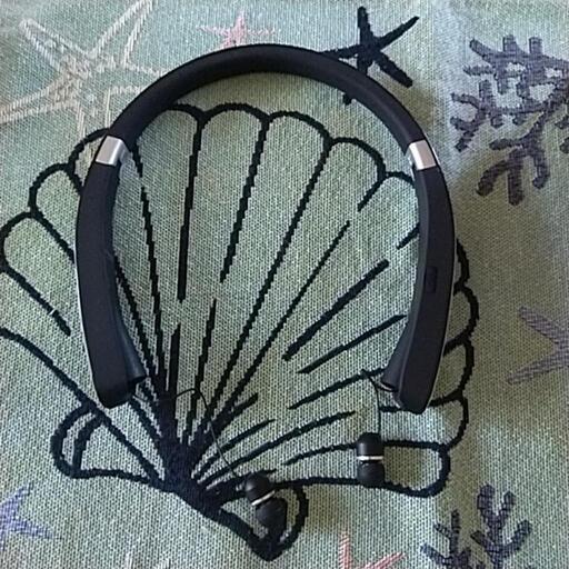 [ワイヤレス.Earphones]HBS-992