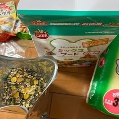 ハムスターグッズの画像