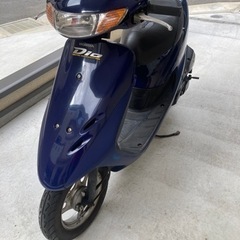 ライブDiO AF34の画像