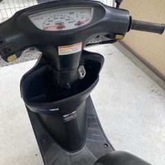 ライブDiO AF34の画像