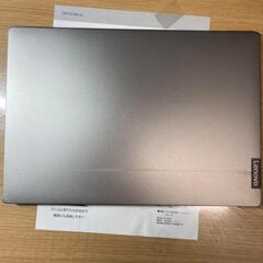 【高性能】IdeaPad S540 Ryzen5 3500U メモリ8GB の画像