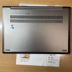 【高性能】IdeaPad S540 Ryzen5 3500U メモリ8GB の画像