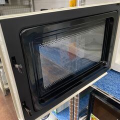 リサイクルショップどりーむ天保山店　No.9931　電子レンジ♪　洗浄・動作確認済み！の画像