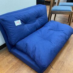 リサイクルショップどりーむ天保山店　No.9952　ソファーベッド♪　美品！　早い者勝ち！