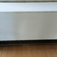 【ほぼ新品♬】蓄熱式電気暖房機 インターセントラル サンレッジ ...