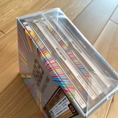 【三代目 J SOUL BROTHERS】3CD+5Blu-ray特典付きの画像