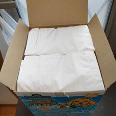 ペット用品　ウンチ処理袋（箱入り）の画像