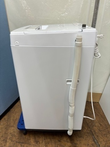 I771 ? TOSHIBA 洗濯機 （4.5㎏） ⭐ 動作確認済 ⭐ クリーニング済