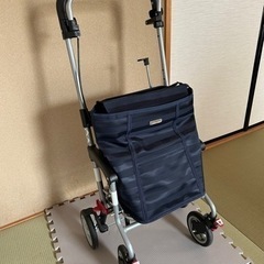 シルバーカー