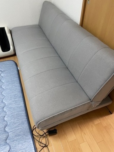 美品ソファーベッド
