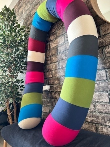 ヨギボーロールマックス　プレミアム?【極美品/参考3万】