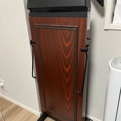 ズボンプレッサー　corby コルビー　美品