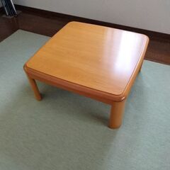 [取引中]こたつ