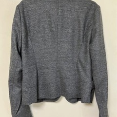 KarLParkLane カールパークレーン　ジャケット　グレー　フォーマル　11号の画像