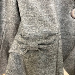 KarLParkLane カールパークレーン　ジャケット　グレー　フォーマル　11号の画像