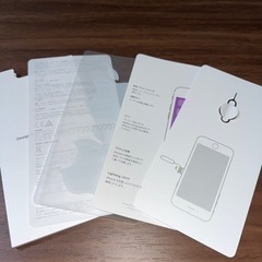 ＊お取り引き中＊iPhone8 64GB ブラック SIMフリー 8000円の画像