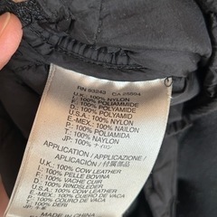 DIESELアウターの画像
