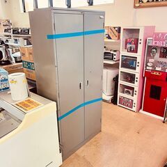 【店頭お持ち帰り限定】ロッカー 事務用品