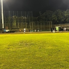 【募集: 野球⚾️】