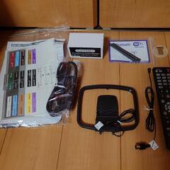 中古　DENON AVR-X3800H　動作品の画像