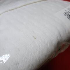 Combi mini 100㌢ 前開きあったかパジャマ ※難ありの画像