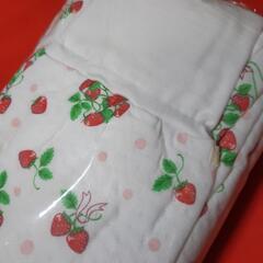 Combi mini 100㌢ 前開きあったかパジャマ ※難ありの画像