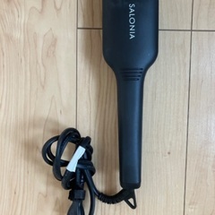 サロニア ヒートブラシの画像