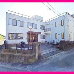 🏘️ 鳴門市撫養町黒崎　売土地　鳴門市中心部に近く交通アクセス良好