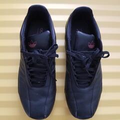 アディダス　ポルシェコラボ？25.5㎝？