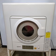 🍎2022年製 パナソニック 6.0kg 電気衣類乾燥機 NH-...