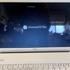 ノートパソコン Chromebook化